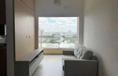 Apartamento com 2 dormitórios, 74 m² - venda por r$ 1.100.000,00 ou aluguel por r$ 5.680,00/mês - vila do parque - indaiatuba/sp