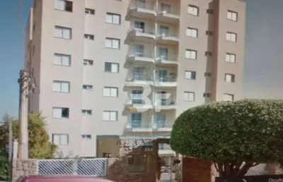 Apartamento com 3 dormitórios para alugar, 72 m² por r$ 2.970,00/mês - jardim pedroso - indaiatuba/sp