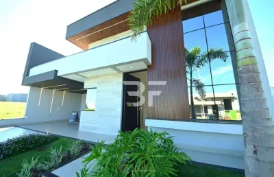 Casa com 3 dormitórios à venda, 191 m² por r$ 2.050.000,00 - jardim residencial dona maria cândida - indaiatuba/sp