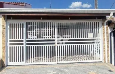 Casa para alugar, 104 m² por r$ 4.065,00/mês - jardim primavera - indaiatuba/sp