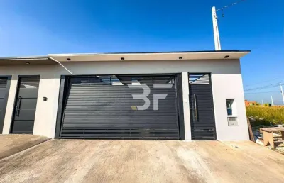 Casa com 3 dormitórios à venda, 104 m² por r$ 720.000,00 - jardim bom sucesso - indaiatuba/sp