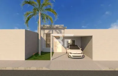 Casa com 3 dormitórios à venda, 120 m² por r$ 745.000,00 - bom sucesso - indaiatuba/sp