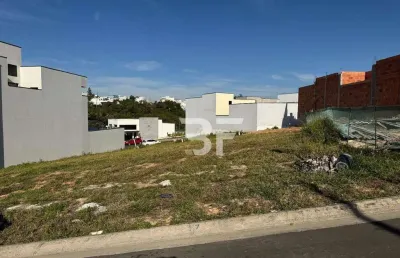 Terreno à venda, 218 m² por r$ 378.000 - loteamento park gran reserve - indaiatuba/sp