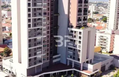 Apartamento com 2 dormitórios à venda, 71 m² por r$ 800.000,00 - centro - indaiatuba/sp