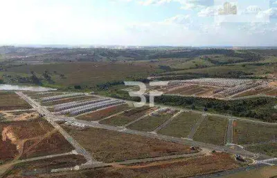 Terreno à venda, 150 m² por r$ 190.000,00 - jardim das araras - indaiatuba/sp