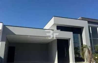 Casa com 3 dormitórios à venda, 126 m² por r$ 1.490.000,00 - jardim residencial viena - indaiatuba/sp