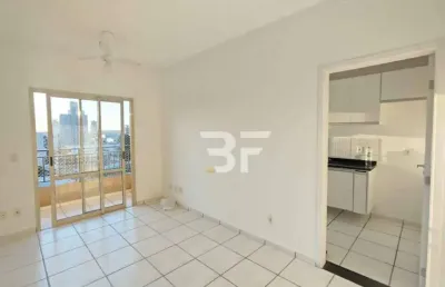 Apartamento com 1 dormitório à venda, 47 m² por r$ 350.000 - condomínio edifício roccaporena - indaiatuba/sp