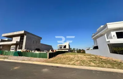 Terreno à venda, 360 m² por r$ 560.000,00 - villa sapezal - indaiatuba/sp