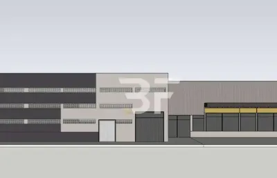 Galpão, 5552 m² - venda por r$ 25.000.000 ou aluguel por r$ 137.000/mês - comercial vitória martini - indaiatuba/sp