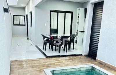 Casa com 3 dormitórios para alugar, 136 m² por r$ 7.660,00/mês - loteamento park gran reserve - indaiatuba/sp