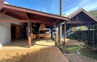 Casa com 2 dormitórios para alugar, 67 m² por r$ 4.282,00/mês - parque residencial indaiá - indaiatuba/sp