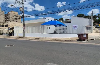 Ponto comercial para alugar na Rua José Delógio Ruiz, 275, Parque Residencial Jundiaí, Jundiaí