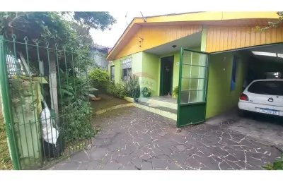 Casa com 3 quartos à venda na Rua Gonçalves de Magalhães, 717, Aparecida, Alvorada