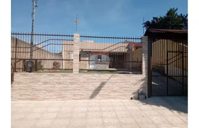 Casa 2 dormitórios à venda no bairro bela vista alvorada