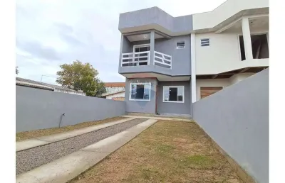 Casa com 2 quartos à venda no Sumaré, Alvorada 