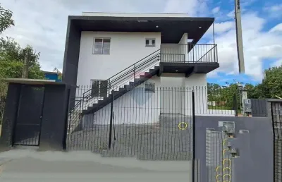 Apartamento novo à venda 01 dormitório na vila elsa