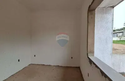 'novo aptº 1 quarto em viamão - pronto em dez/2024'