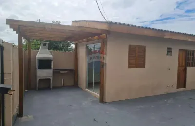 Casa com 1 quarto à venda na Rua Catumbi, 35, Maria Regina, Alvorada
