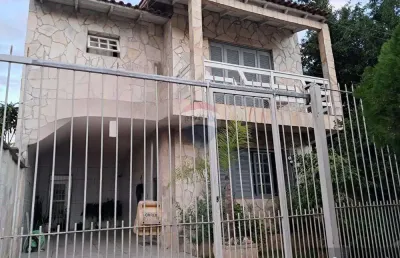 Casa com 3 quartos à venda na Rua Integração, 52, Jardim Algarve, Alvorada