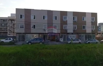 Apartamento com 1 quarto à venda na Avenida Zero Hora, 1559, Jardim Algarve, Alvorada