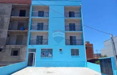Apartamento ideal no jardim algarve - 2 dormitórios ! edgar ll