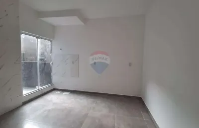 Apartamento com 1 quarto à venda no Jardim Algarve, Alvorada 