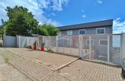 Apartamento com 1 quarto à venda na Estradados Cunhas, 1424, Santo Onofre, Viamão