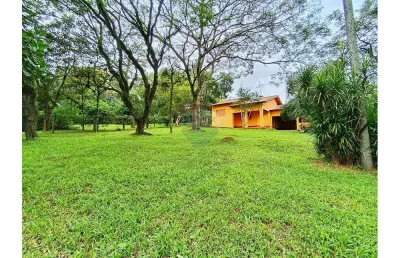 Excelente terreno com 2175m² na principal avenida do bairro tarumã em viamão!