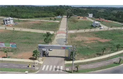 Terreno à venda na Avenida Mendanha, 500, Tarumã, Viamão
