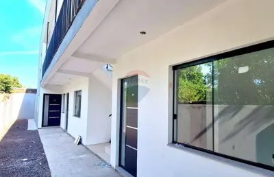 Apartamento com 2 quartos à venda no Maria Regina, Alvorada 
