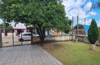 Casa com 2 quartos à venda no Sumaré, Alvorada 