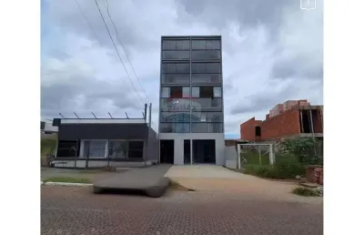 Apartamento com 1 quarto à venda no Jardim Algarve, Alvorada 