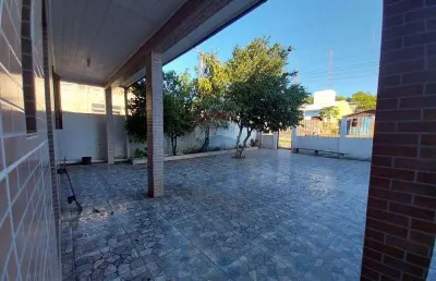 Casa 3 dormitorios no bairro jardim cocão em viamão