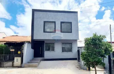 Novo apartamento no jardim algarve: conforto e praticidade