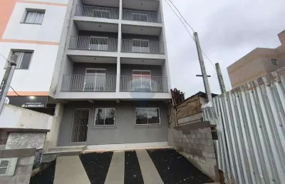Breve : apartamento novo e moderno no jardim algarve, alvorada