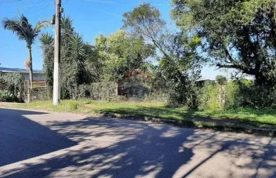 Chácara / sítio à venda no Aparecida, Alvorada 