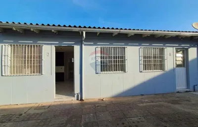 Casa com 2 quartos à venda na Formoza, Alvorada 