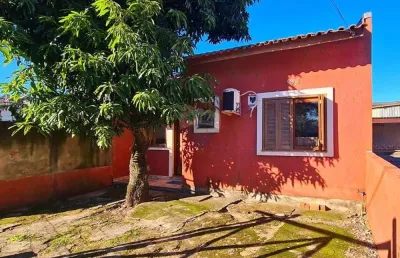 Casa com 3 quartos à venda no Maria Regina, Alvorada 