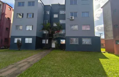 Oportunidade em alvorada! apartamento com lazer, segurança e excelente preço!