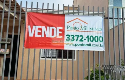 Casa com 3 quartos à venda na rua astrogilda soares fidélix, 277, loteamento marinoni, almirante tamandaré, 101 m2 por r$ 530.000