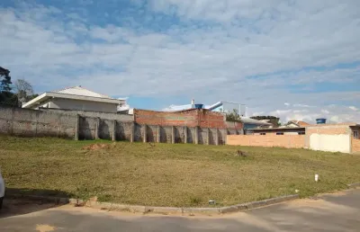 Terreno em condomínio fechado à venda na rua do pavão, 84, arruda, colombo, 230 m2 por r$ 190.000