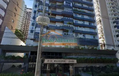 Apartamento com 4 quartos à venda na rua padre agostinho, 2055, bigorrilho, curitiba, 250 m2 por r$ 1.850.000