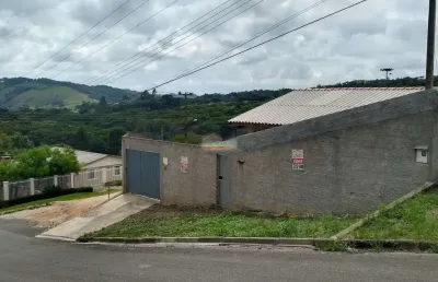 Terreno à venda na moisés colodel, 318, jardim novos horizontes, campo magro, 486 m2 por r$ 320.000