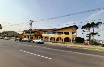 Apartamento com 3 quartos à venda na avenida manoel ribas, 8552, santa felicidade, curitiba, 180 m2 por r$ 950.000