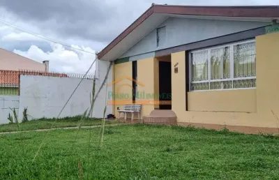 Terreno à venda na rua professor lício de lima, novo mundo, curitiba, 560 m2 por r$ 1.000.000