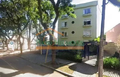 Apartamento com 2 quartos à venda na avenida dos estados, 360, água verde, curitiba, 65 m2 por r$ 426.000