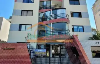 Apartamento com 2 quartos para alugar na rua amintas de barros, 871, alto da rua xv, curitiba, 77 m2 por r$ 3.300