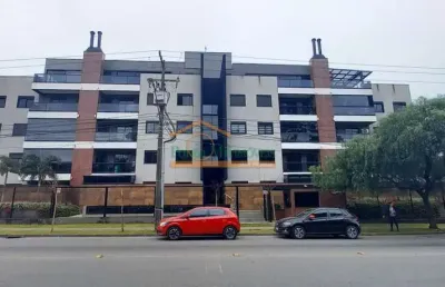 Apartamento com 2 quartos à venda na avenida fredolin wolf, 4810, santa felicidade, curitiba, 59 m2 por r$ 699.000