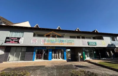 Sala comercial para alugar na rua josé valle, 1821, santa felicidade, curitiba, 25 m2 por r$ 1.150