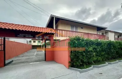Apartamento com 2 quartos à venda na rua carlos pedro cumerlato, praia grande, matinhos, 50 m2 por r$ 345.000